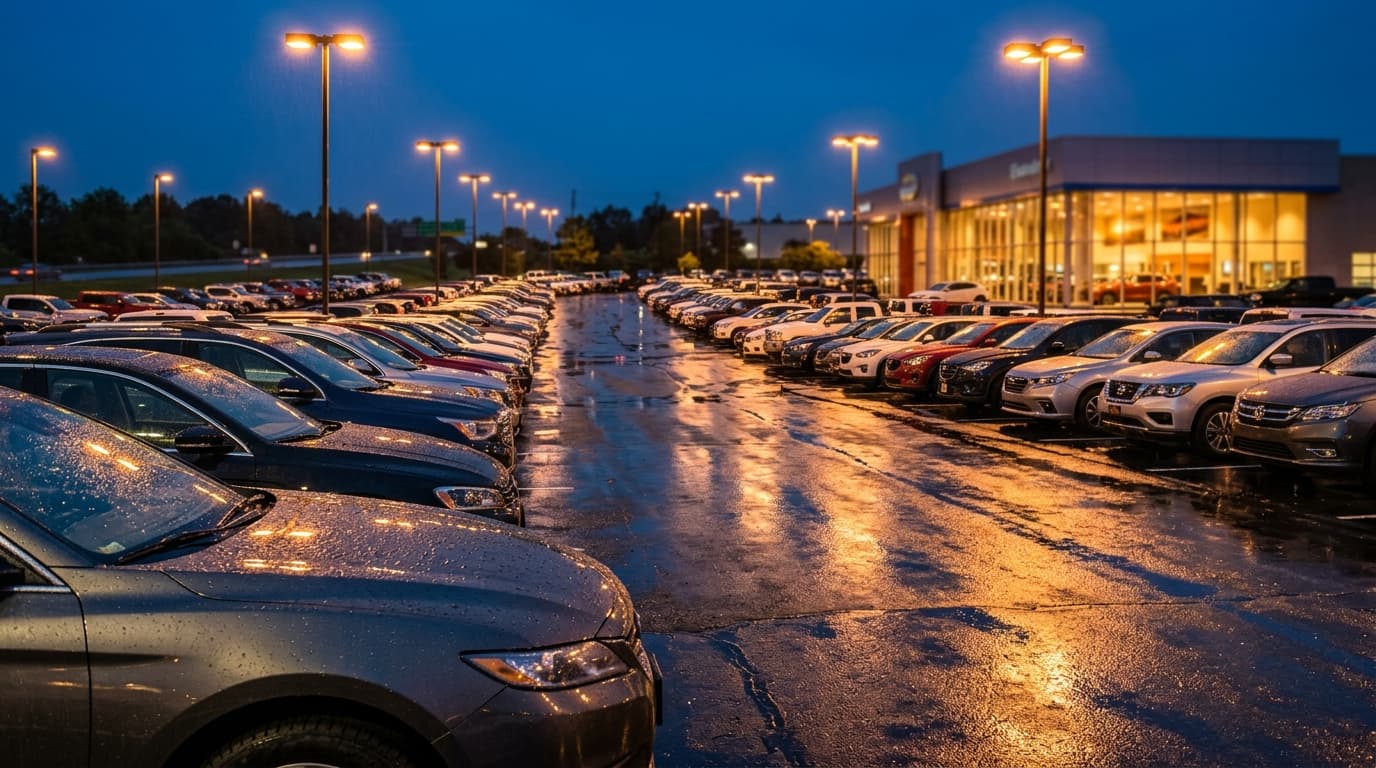 What Automotive Dealerships Get Wrong About Their Inventory Software